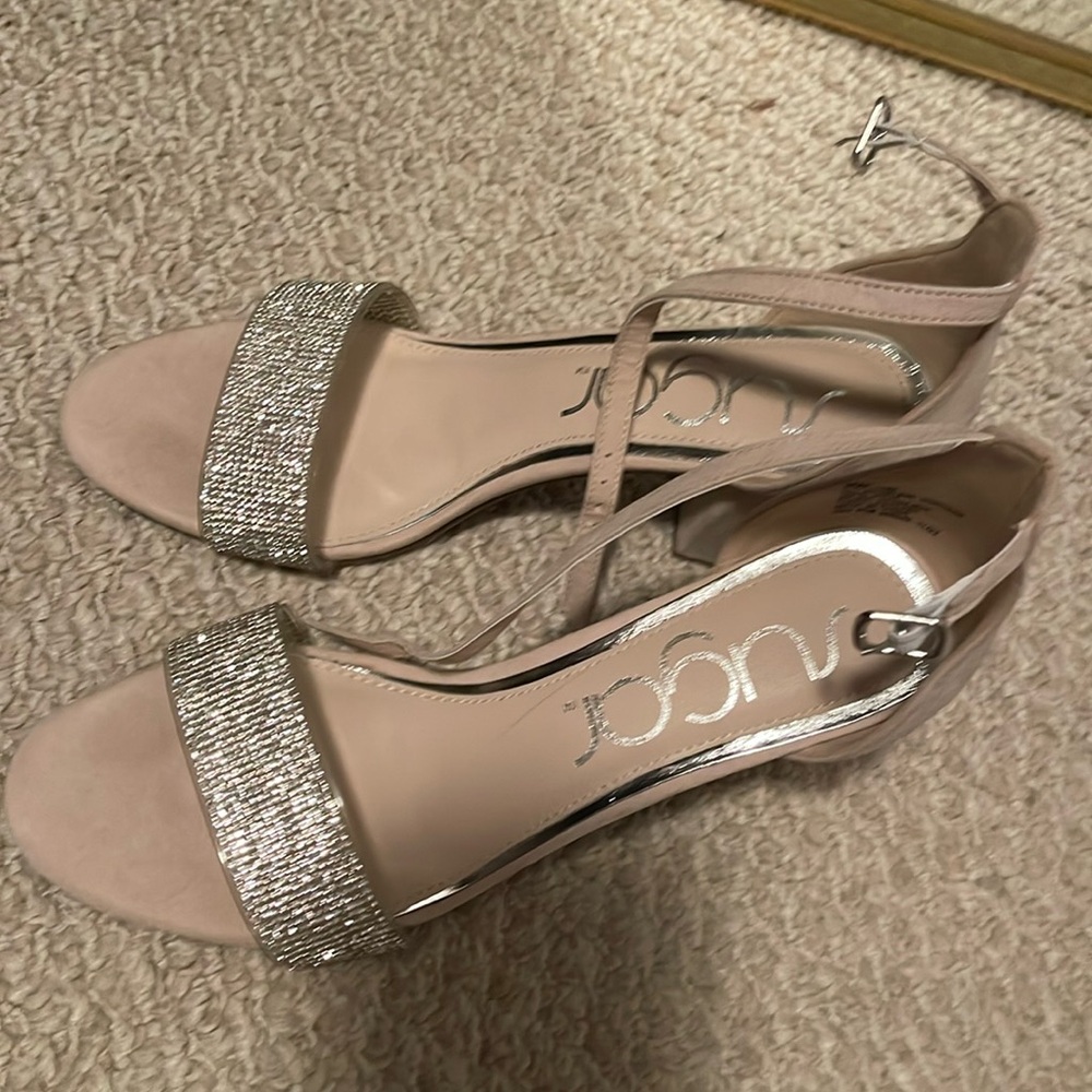 Dress heels